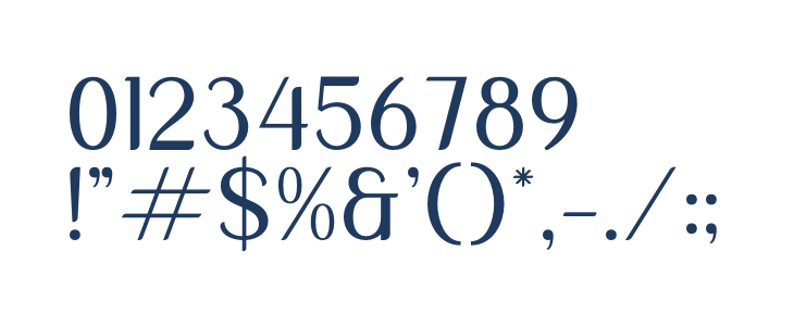 Qafinte Other Characters