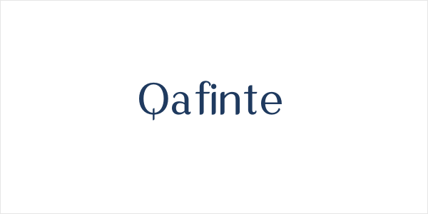 Qafinte Logo