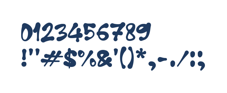 Qafos Other Characters