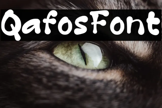 Qafos Example 1