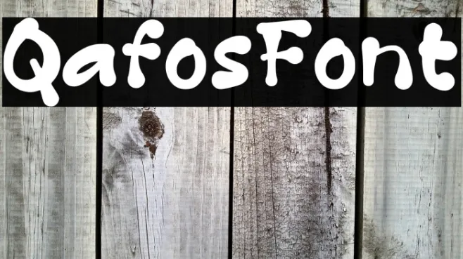 Qafos Example 2