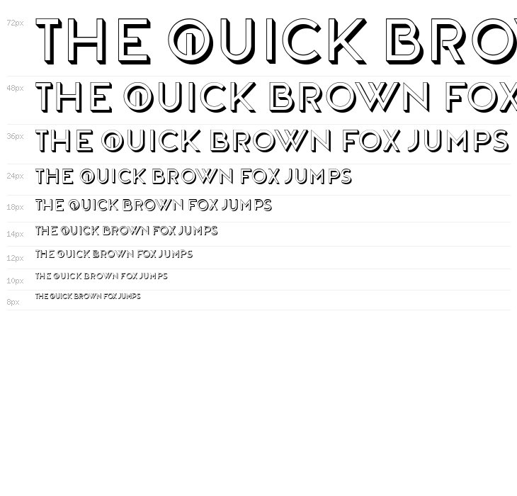 Qagcaka Regular Waterfall