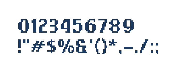 Qager Other Characters