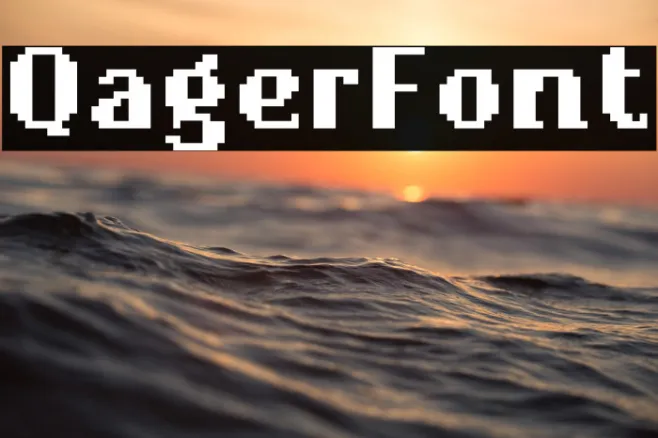 Qager Example 2