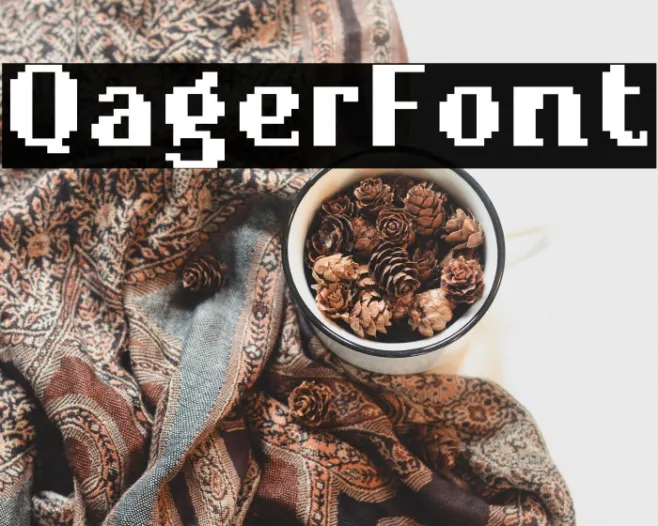 Qager Example 3