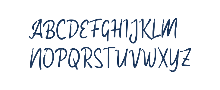 Qaheya Quote Uppercase