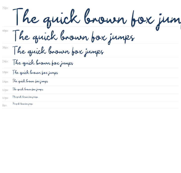 Qaheya Quote Waterfall