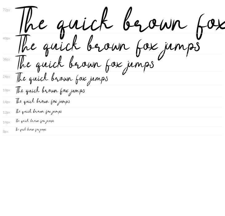 Qailla Gloam Demo Waterfall