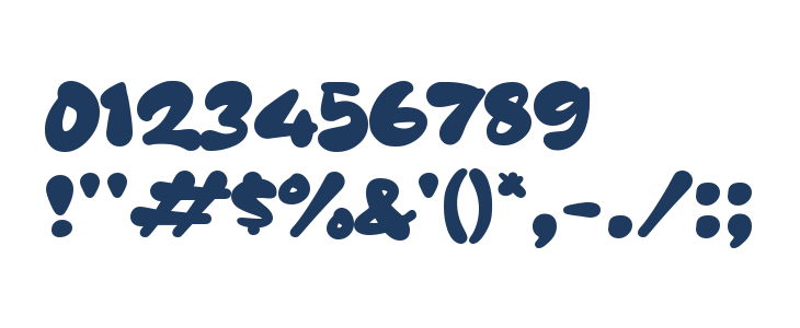 Qainko Other Characters