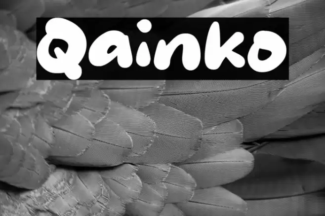Qainko Fuentes examples