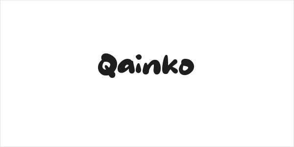 Qainko Logo