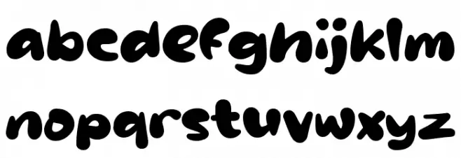 Qainko Fuentes MINÚSCULAS