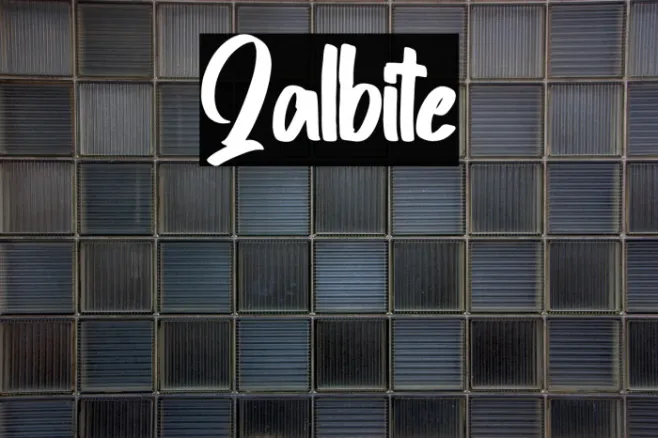 Qalbite Example 1