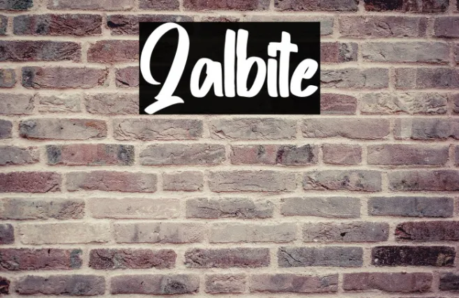 Qalbite Example 2