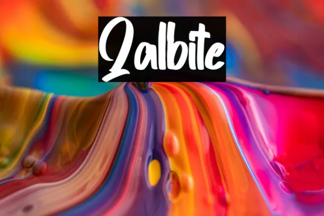 Qalbite Example 3