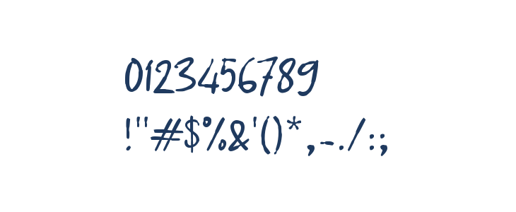 Qaldu Ayam Other Characters