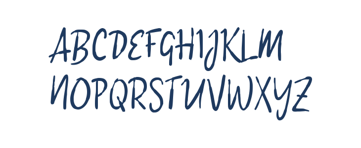 Qaldu Ayam Uppercase