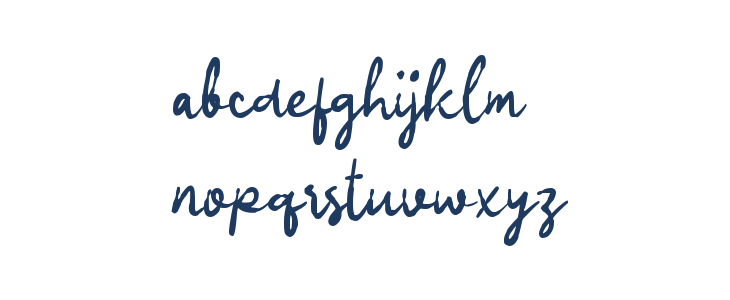 Qaldu Ayam Lowercase