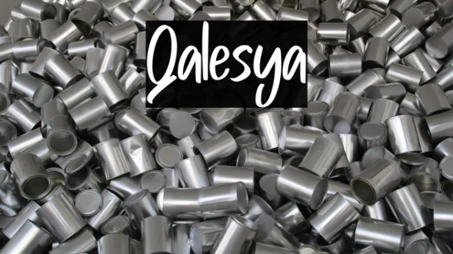 Qalesya Example 3