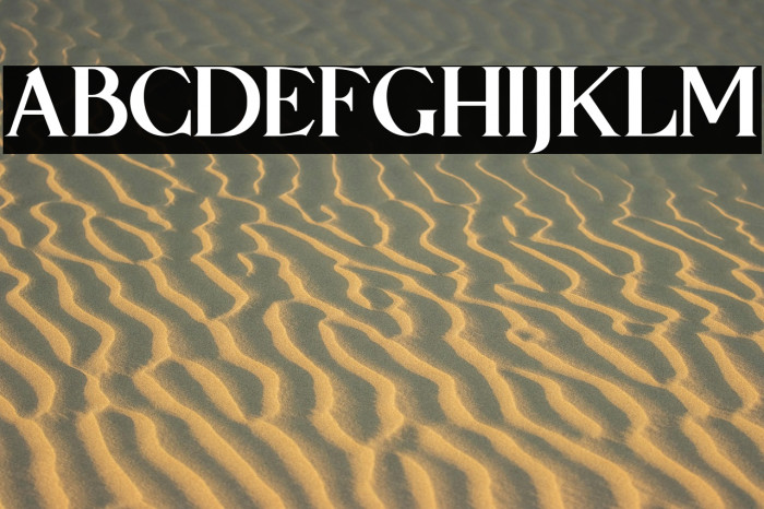 Qaligo-Regular Example 1