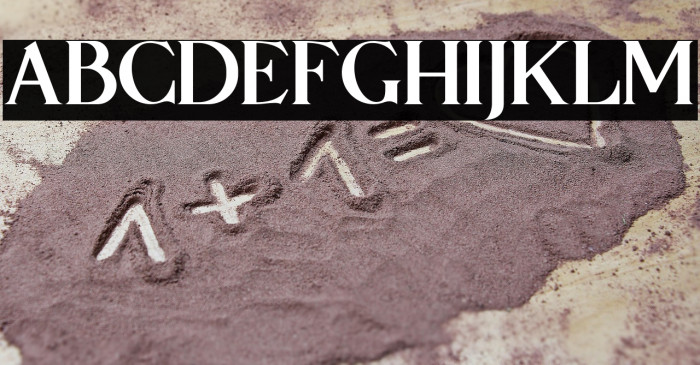 Qaligo-Regular Example 3