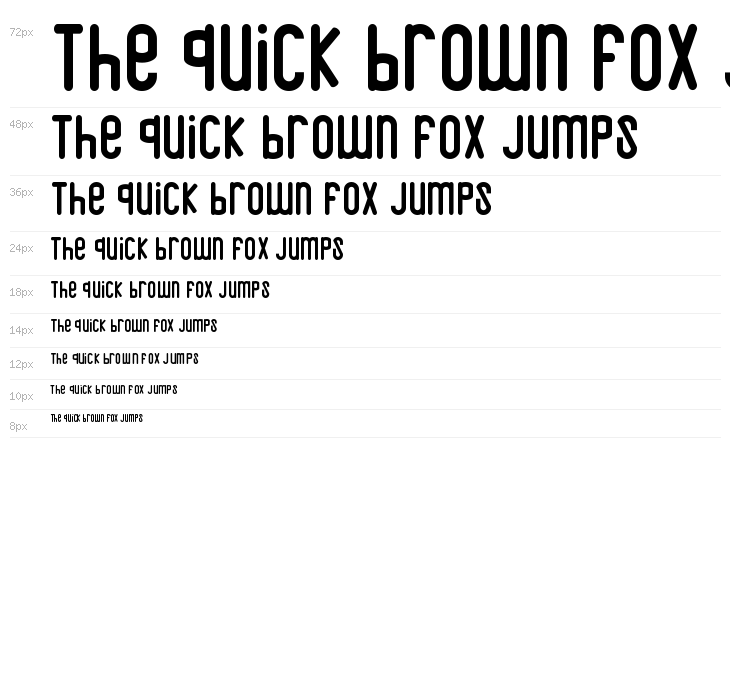 Qalin Demo Waterfall