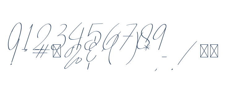 Qalistha Other Characters