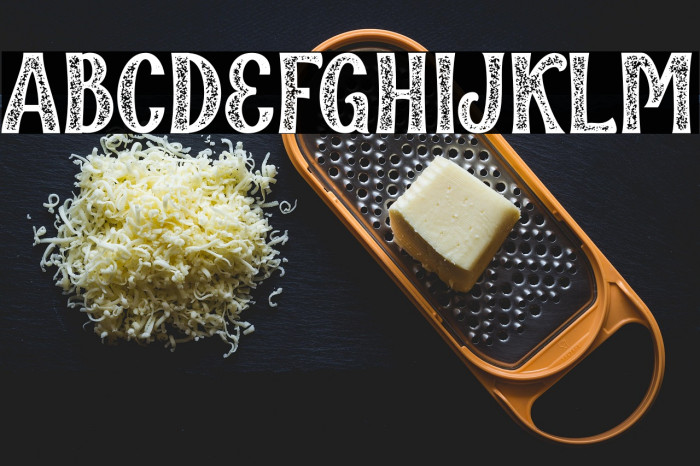 Qallégro Rustic Demo Example 1