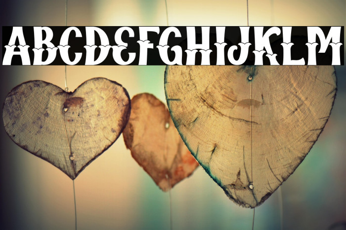 Qallégro Vintage Demo Example 2