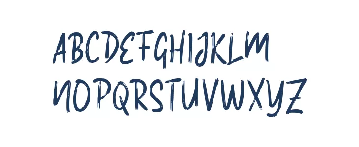Uppercase