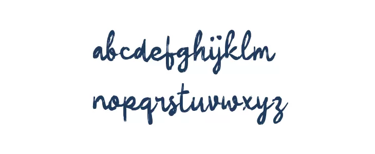 Lowercase