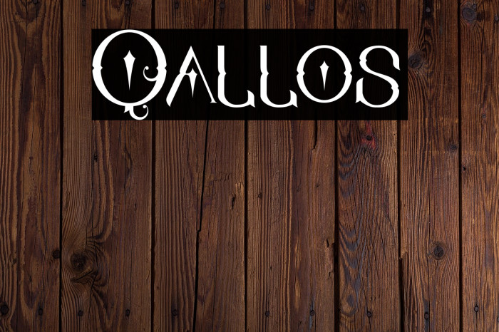 Qallos Example 1