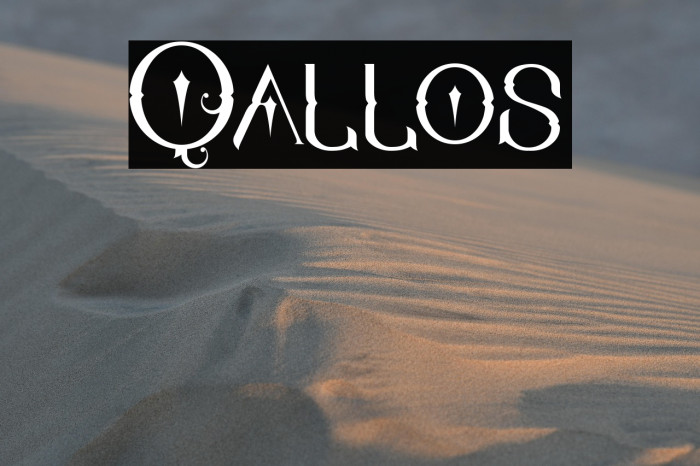 Qallos Example 2