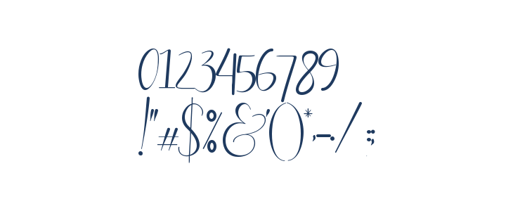 Qanethya Other Characters