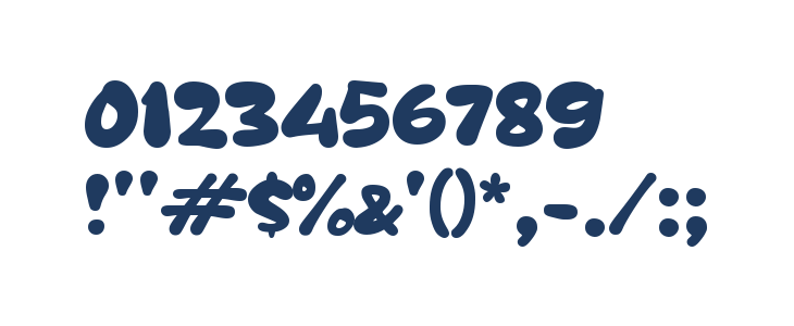 Qao Ink Other Characters