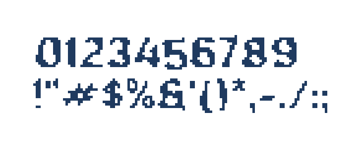 Qapixa Other Characters