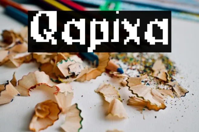 Qapixa Example 3
