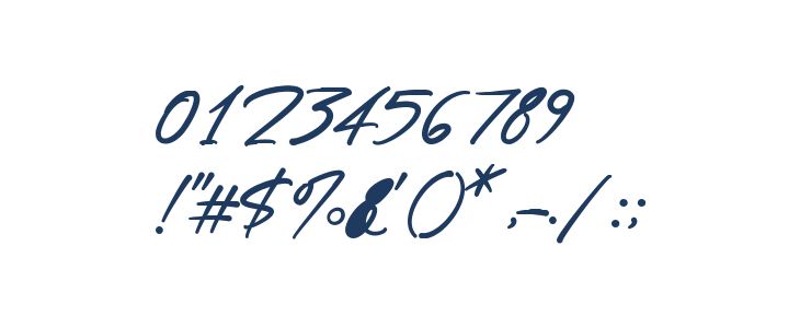 Qarafillag Other Characters