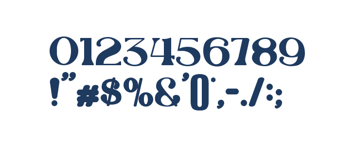 Qarifa Other Characters