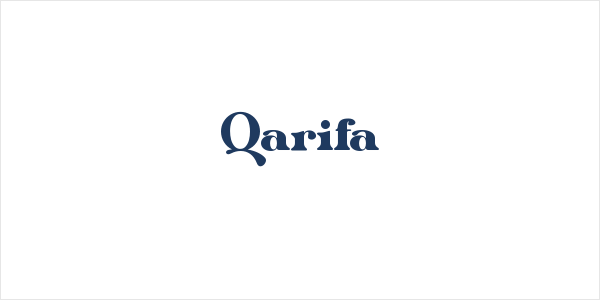 Qarifa Logo