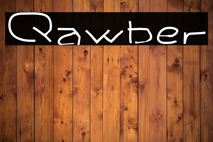 Qawber Example 3