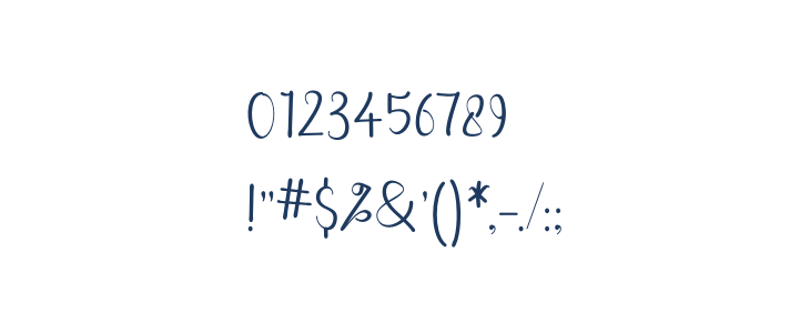 Qayla Other Characters