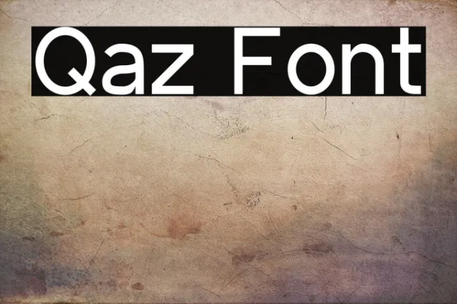Qaz Example 1