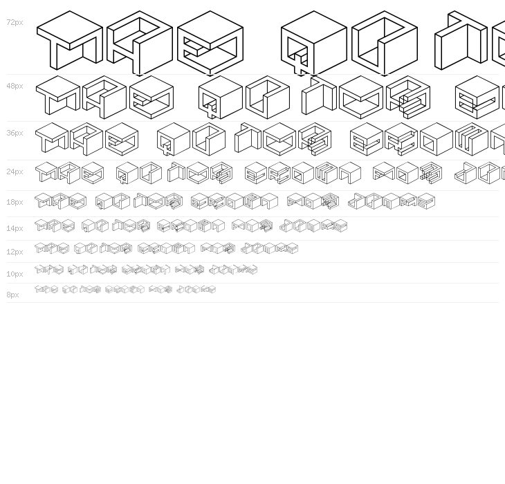 Qbicle 1 BRK Waterfall