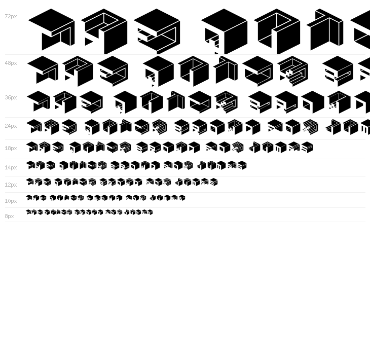 Qbicle1BRKMKinv Waterfall