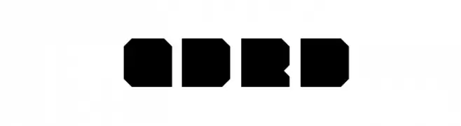 qdrd  Fuentes Gratis Descargar