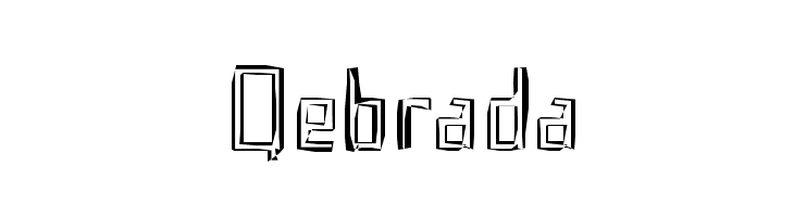 Qebrada Fonte