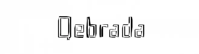 Qebrada 