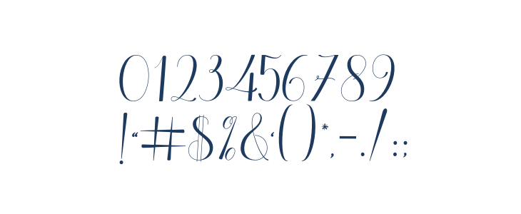 QellyViolentia Other Characters