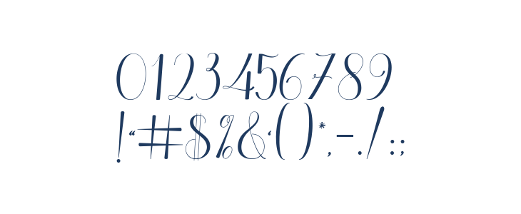 QellyViolentia Other Characters